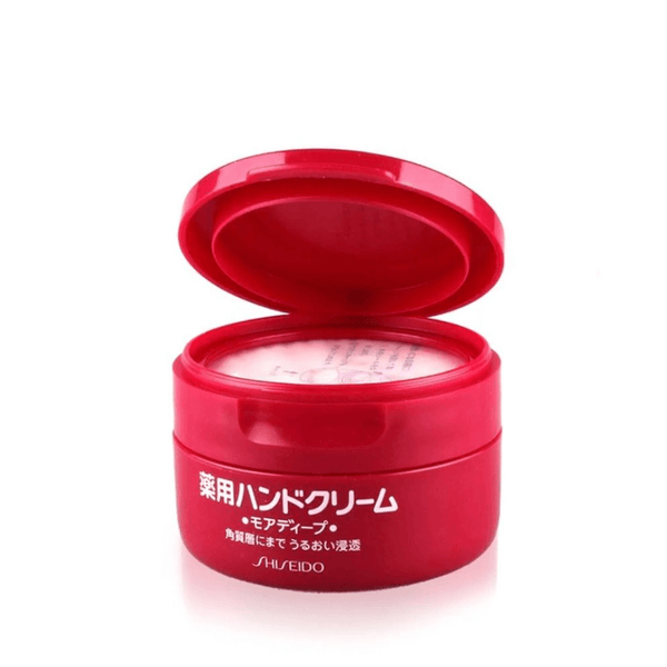 Shiseido Urea Hand Cream 100g（A test)