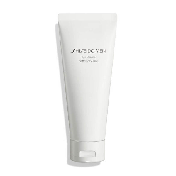 Shiseido Facial Wash Men's MEN Cleansing Balm