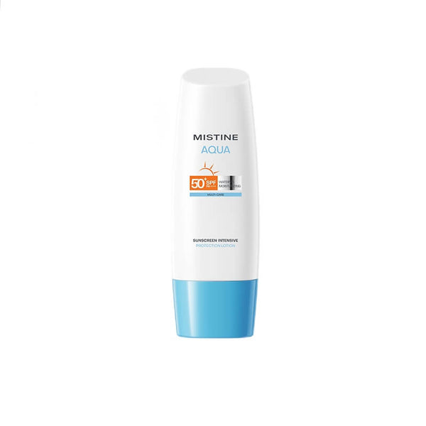 Little Blue Cap] MISTINE Moisture Multi-Protection Sunscreen 70ml