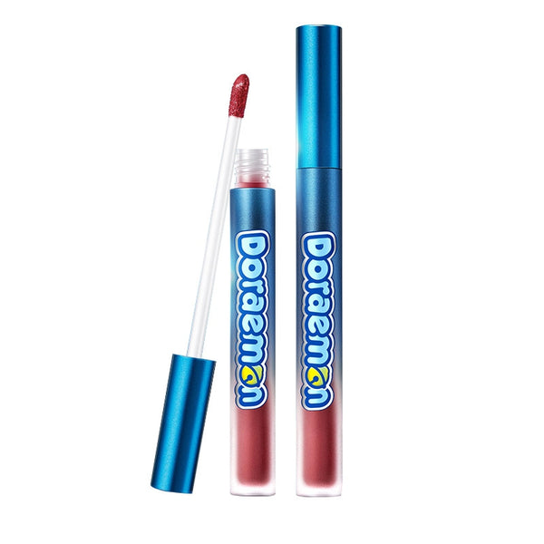 COLORKEY x Doraemon Air Lip Glaze Multi-Colors