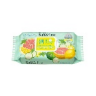 Saborina Lazy Morning Mask - Green