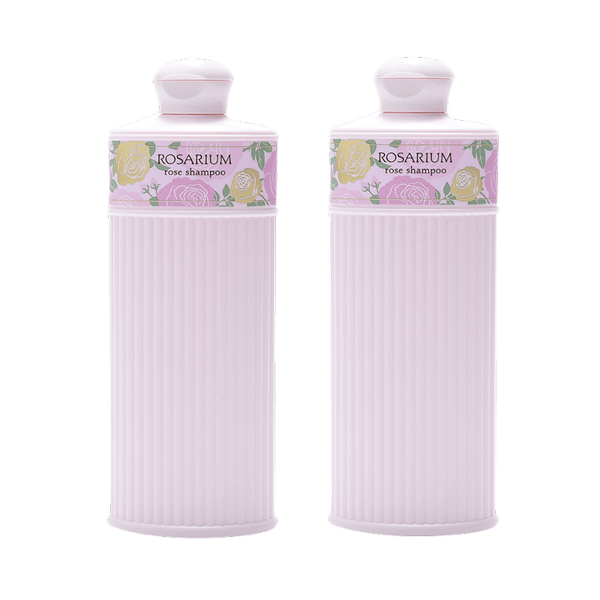 rosarium rose garden scented body wash 300ML