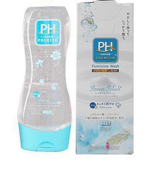 Japan phcare female intimate care liquid - gardenia fragrance