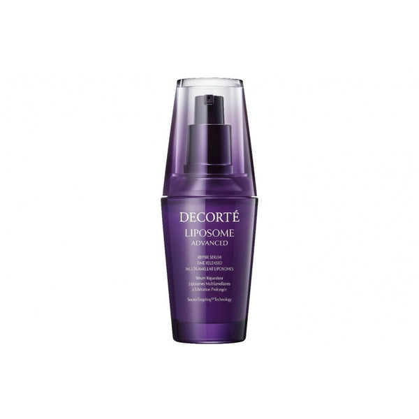 Japan DECORTE DEKO LIPOSOME Small Purple Bottle Moisturizing Essence Base Large Bottle 75ml