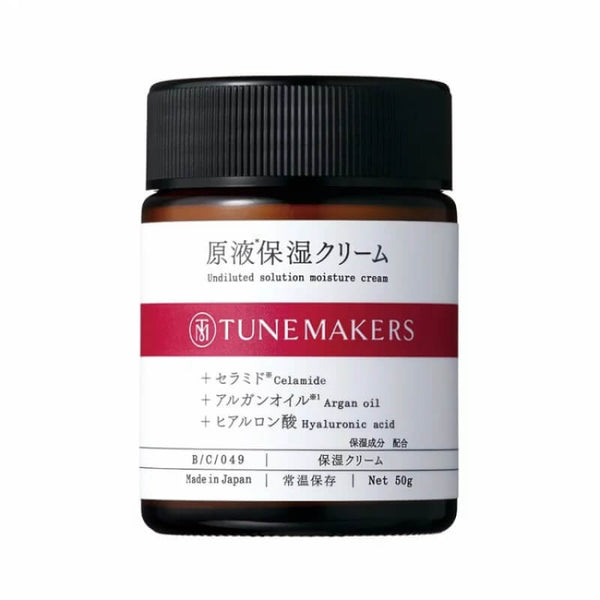 TUNEMAKERS Original Moisturizing Cream Face Cream