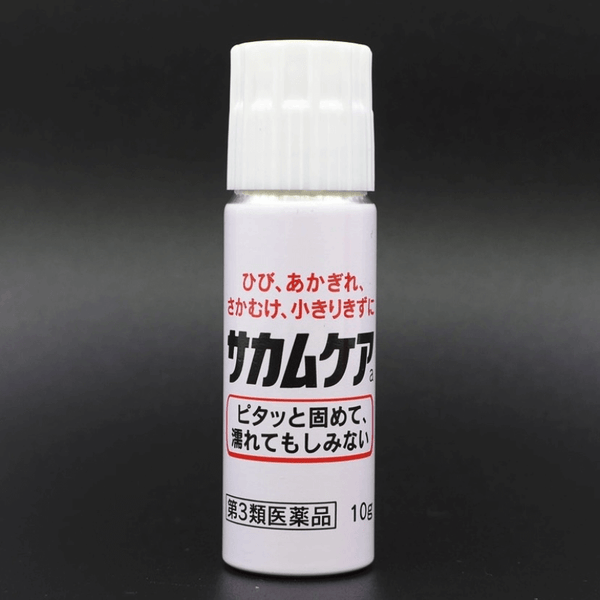 Kobayashi Pharmaceutical Liquid Band-Aid