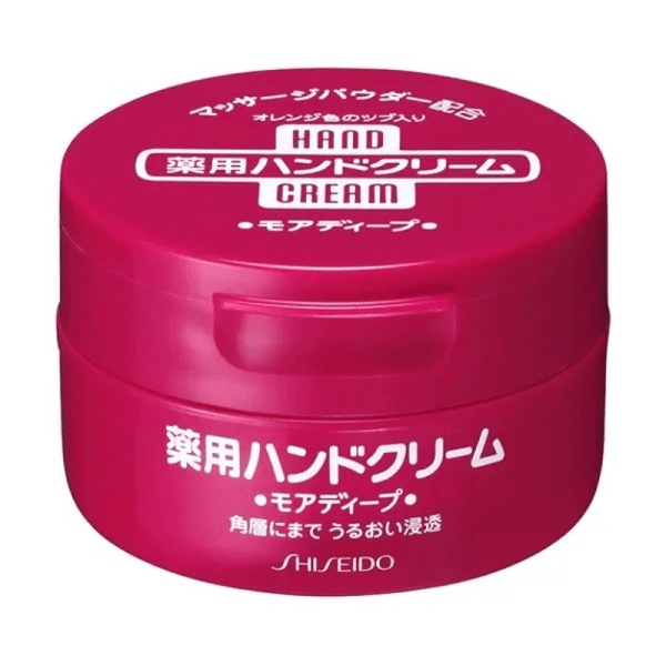 Shiseido Urea Hand Cream 100g