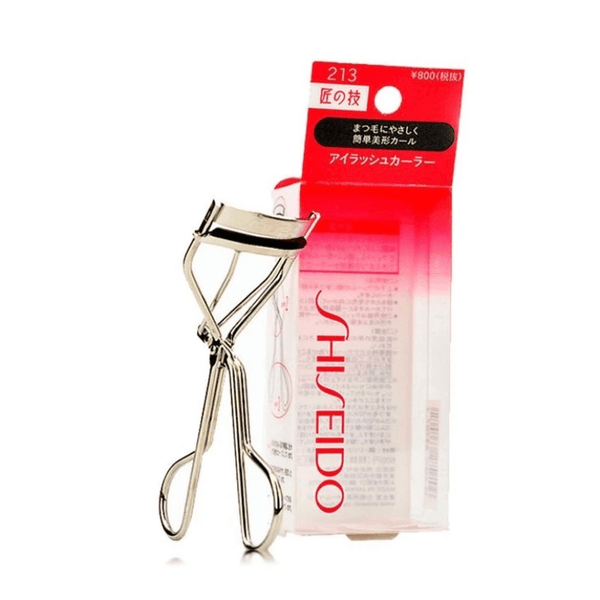 Shiseido Shiseido Volume Long Lasting Easy Artisan's Technique Eyelash Curler Eyebrow Curler