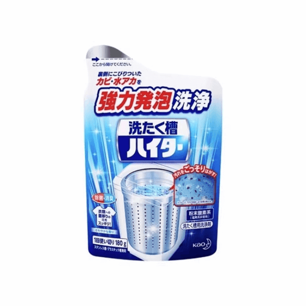 Japan Kao/KAO Washing Machine Tank Cleaner