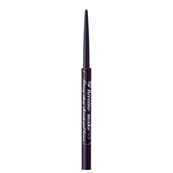 Kiss Me Smooth & Slim Eyeliner Natural Brown