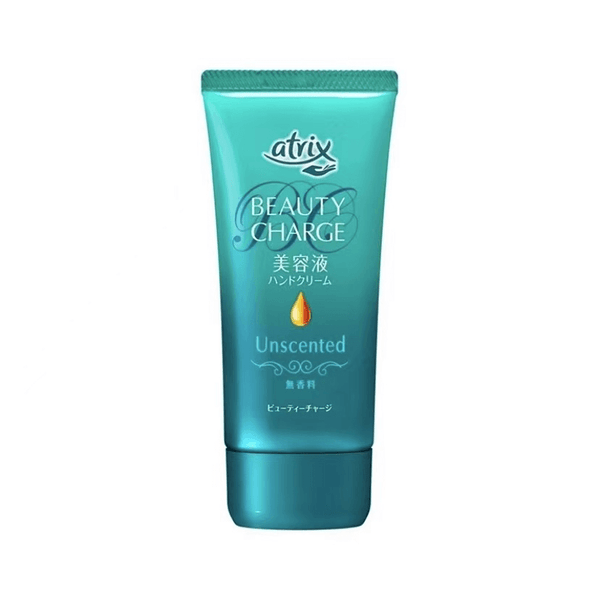 Kao Atrix Plant Collagen Highly Moisturizing Hand Cream 80g Odorless