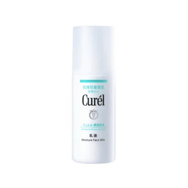 Curel Moisturizing Lotion 120ml