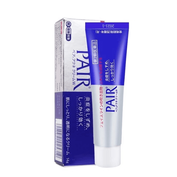 Lion Lion PAIR ACNE Acne Cream 14g