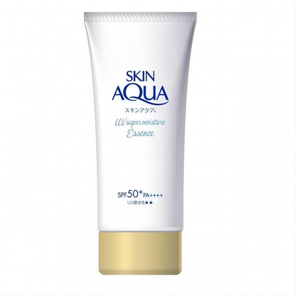 SKIN AQUA Brightening Sunscreen SPF50+/PA++++ 80g Case:36（A test）