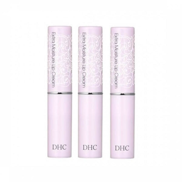 DHC Lip Balm 1.5g*3pcs