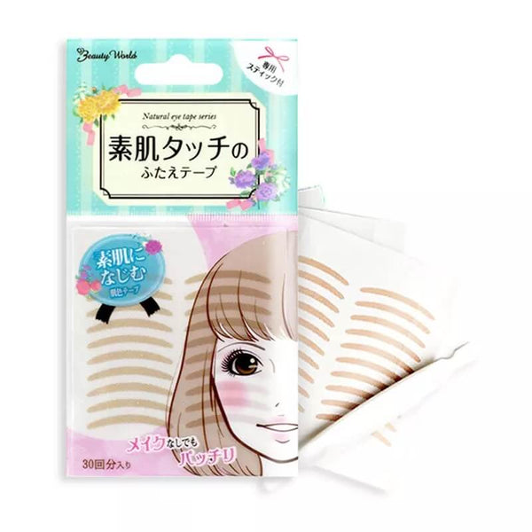 Lucky Trendy World Eyelid Stickers