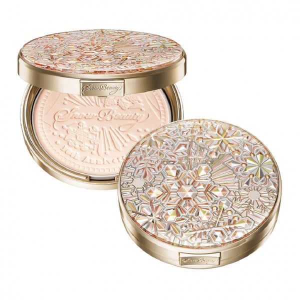 SHISEIDO Snow Beauty Good Night Powder, Single Core, Version 2023