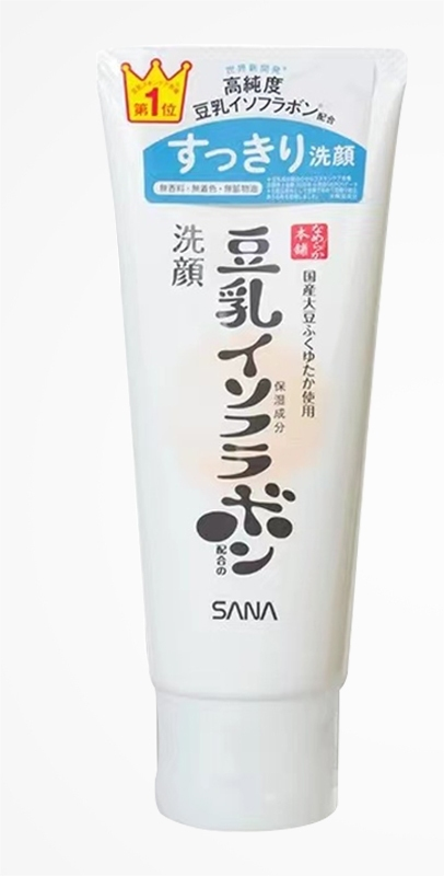 Sana Soy Milk Beauty Lotion