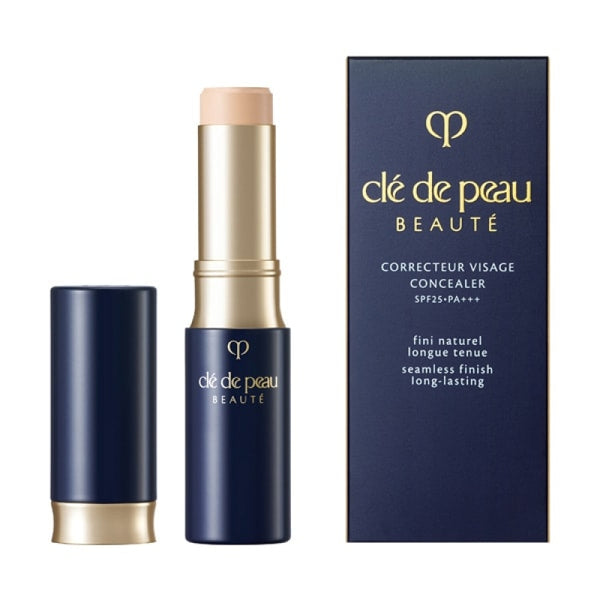 CPB Skin Key Flawless Concealer 5g Multi Colours