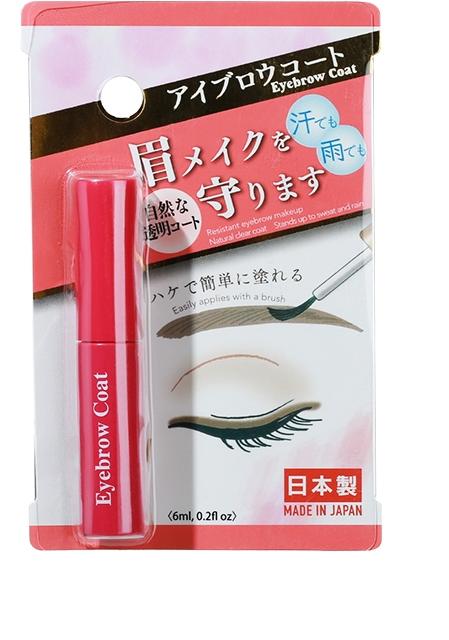 DAISO Eyebrow Coat 6ml