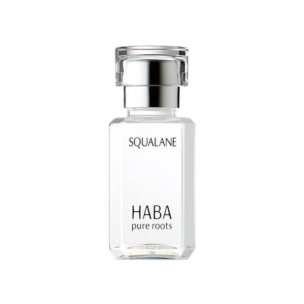 HABA Additive-Free Alpine Essential Beauty Oil SQ Essential Oil Moisturizing