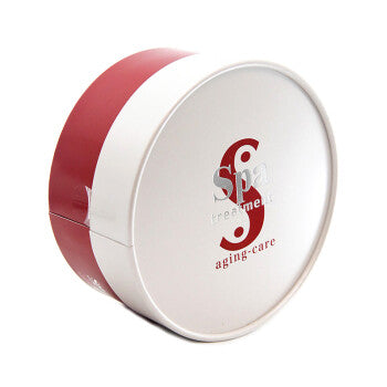 【2 boxes】Japan SPA TREATMENT Snake Venom Series HAS Stem Cell Moisturizing Eye Mask Red