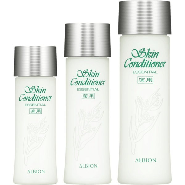 ALBION Healthy Water Cosmetic Medicine