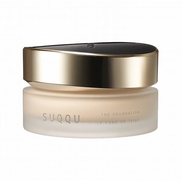 SUQQU Absolute Lustre Powder Cream Japan 30g #110