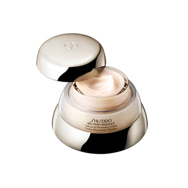 Shiseido Hyakushin Pure Cream