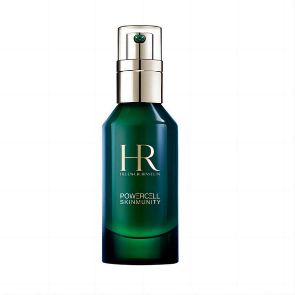 HR HELENA Green Bottle Essence LOHAS Intense Youth Serum Japan Counter Edition 50ml