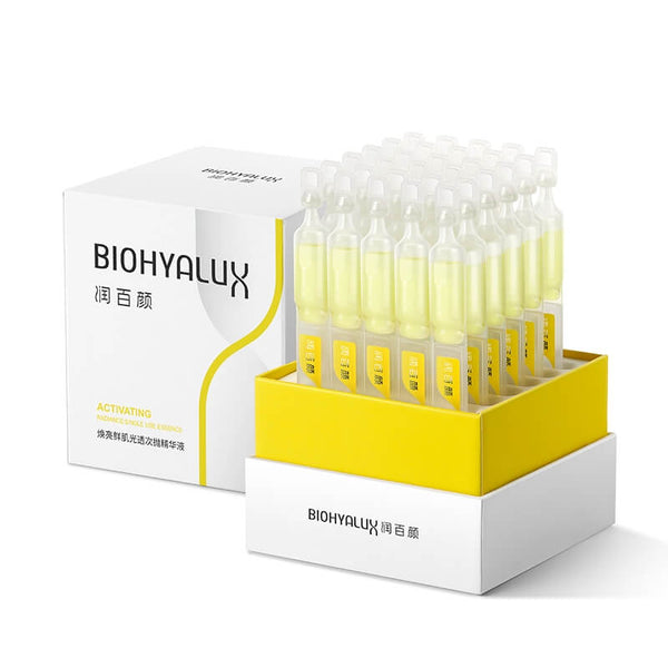 Renbuyen Brightening Luminous Serum 1.5ml*30pcs