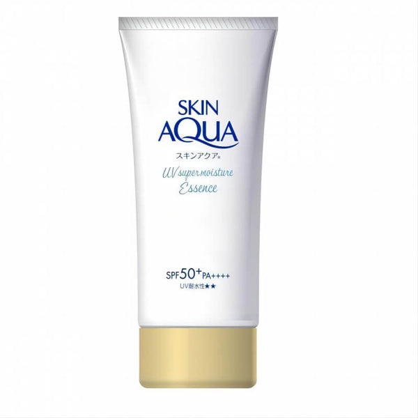 LOTUS SKIN AQUA Brightening Sunscreen SPF50+PA++++ 80g Case Size:36