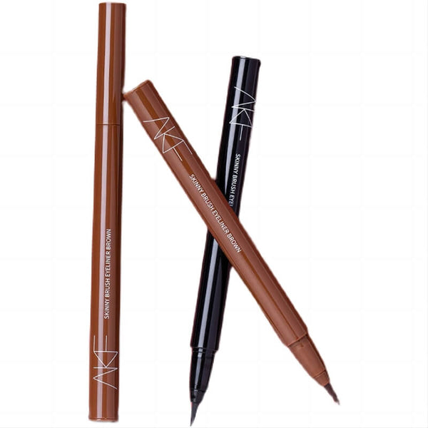 AKF Waterproof Hold Eyeliner 1g 2 Colours