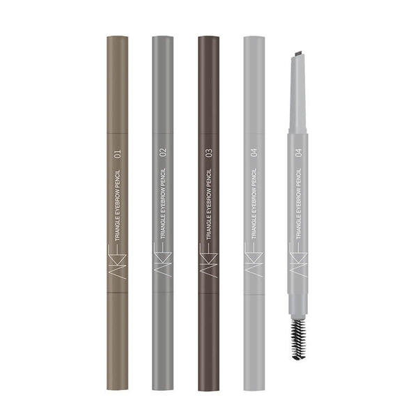 AKF Eyebrow Pencil 0.22g Multi Colours