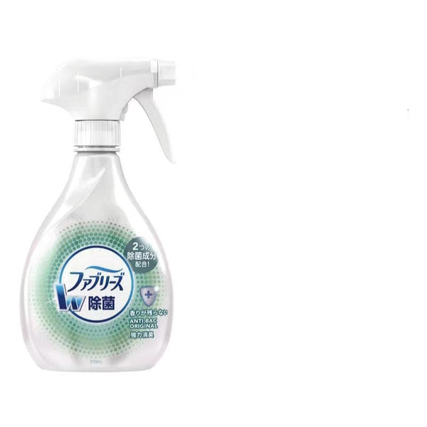 Procter & Gamble P&G Febreze Fabric Bacteria & Deodorizing Spray 370ml Unscented