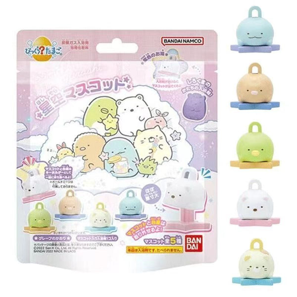 BANDAI Corner Bio Bath Ball 75G